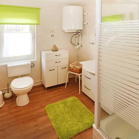 Holiday home Heydens Ferienhaus_heyd Karlshagen